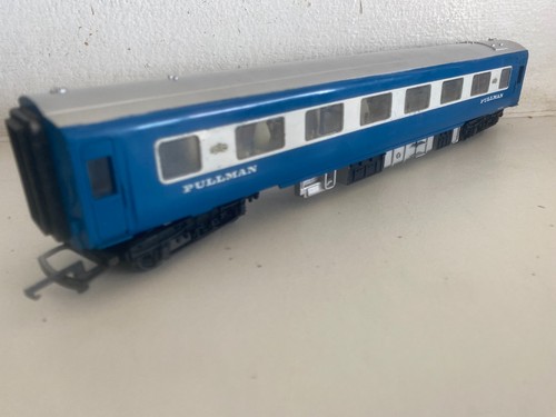 Triang hornby r426 diesel blue - hornby,