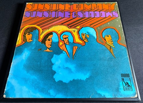 The sunshine company - the,