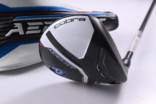 Cobra aerojet max wood - cobra,