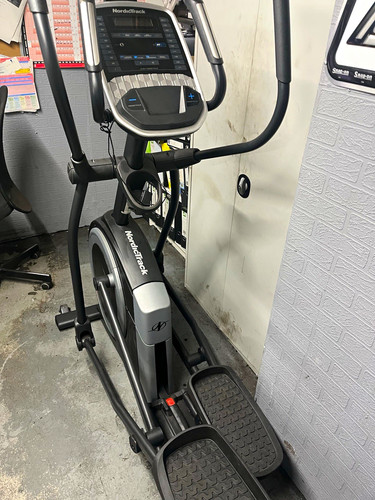 Nordictrack 2 elliptical - nordictrack, e