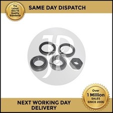 Ford Sierra Rear L/H Wheel Hub