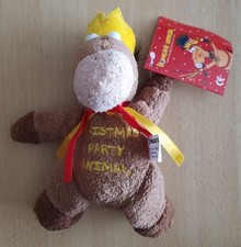 Hungry Horse Vintage Retro