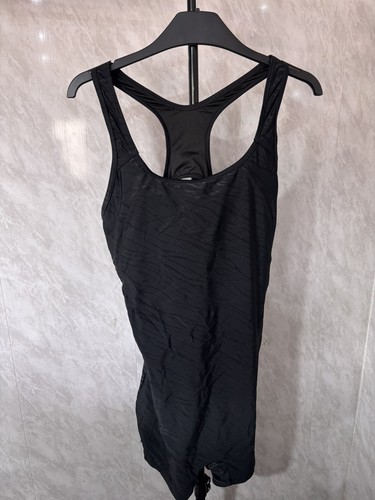 Ladies swimming costume boy - ,