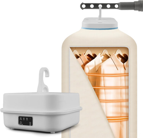 Portable electric dryer - portable,