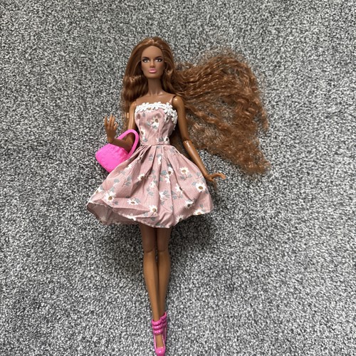 Ooak xian articulated - xian,