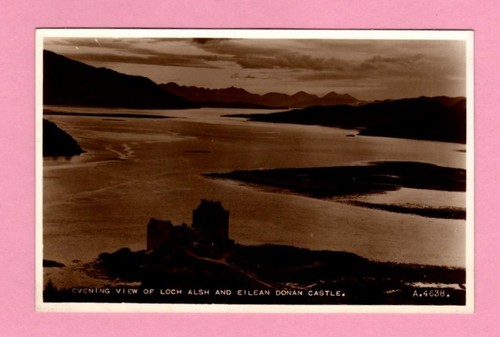 150 postcard isle of - 13/150/23,