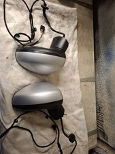 AUDI A1 Powerfold Mirrors