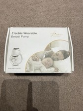 Electric Breast Pump Wearable