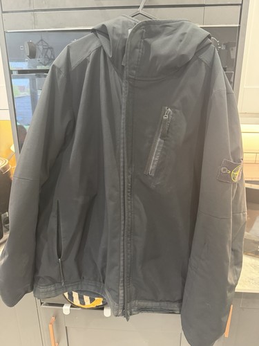 Stone island soft - island,