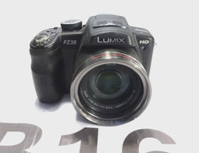Panasonic LUMIX DMC-FZ38