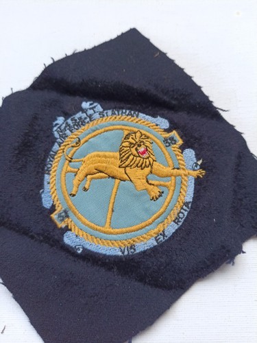 Vintage 1980s raf - 1980s, station