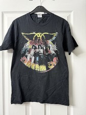 Aerosmith Dream On Men’s T-Shirt Size Large ￼