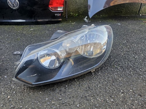Golf mk6 headlights tdi gt - mk6,