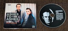Various - Ashes To Ashes Series 3 Original Soundtrack CD Sony 8697675222 2010