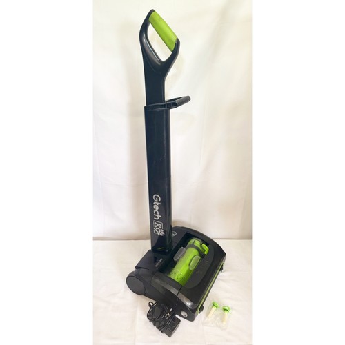 Gtech airram mk2 ar30 - k9,