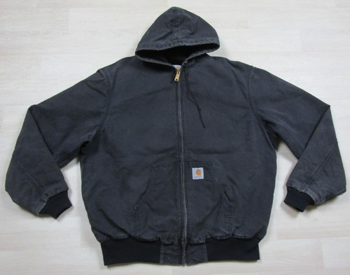 Vintage carhartt thermal - carhartt,