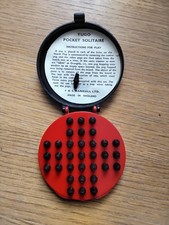 Vintage Merit Yugo Pocket