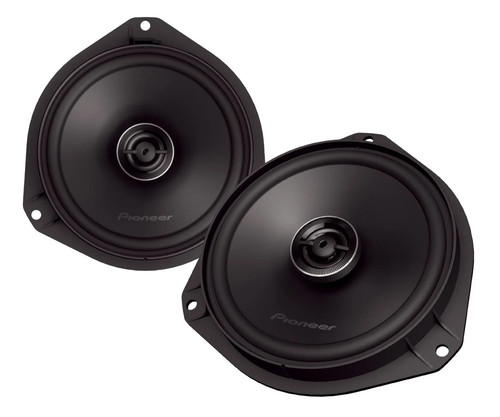 Pioneer q160f 2 way - pioneer,