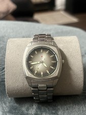 Vintage Zurich Swiss Design