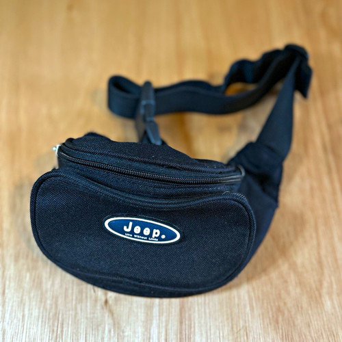Jeep small bum bag - small,