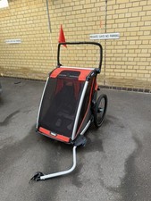 Thule Chariot Cross Double