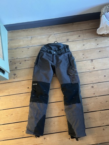 Pfanner gladiator stretch air - gladiator,