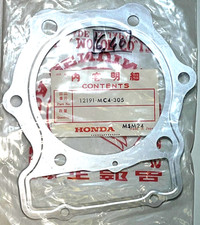 Cylinder Base Gasket Honda XL