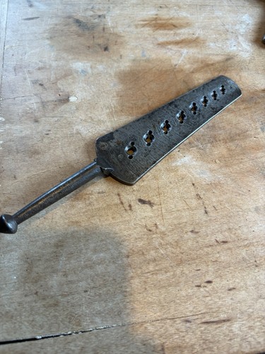 Vintage engineers screw - screw, thread
