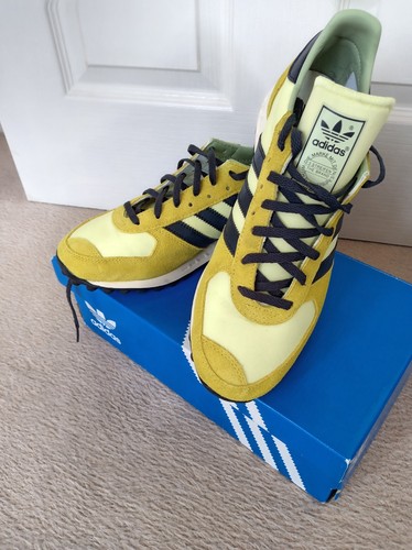 Adidas trx vintage - vintage, men's