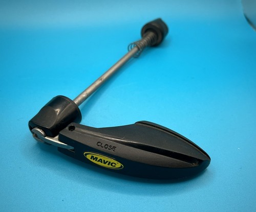 Mavic skewer front quick - mavic,