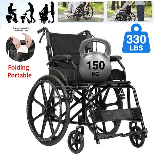 Self propelled folding - propelled,