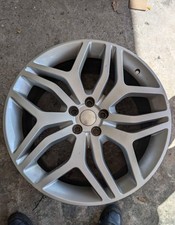 Range Rover OEM Alloy Wheels