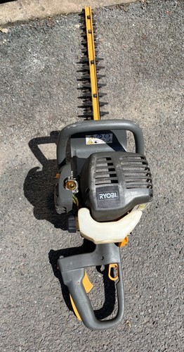Ryobi hedge trimmer rht2660da - hedge,