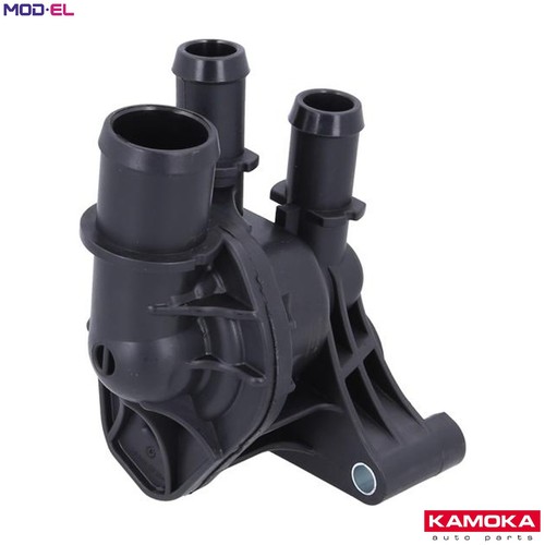 Thermostat coolant 7710306 - thermostat,