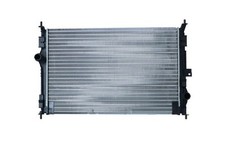 Engine cooling radiator fits - radiator,