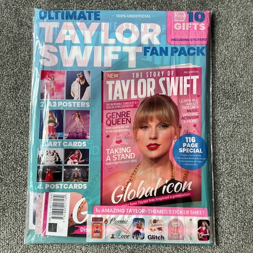 Taylor swift ultimate - ultimate, fan