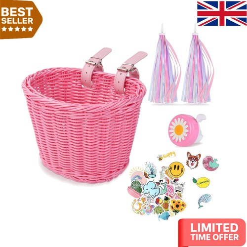 Adorable kids bike - kids, with