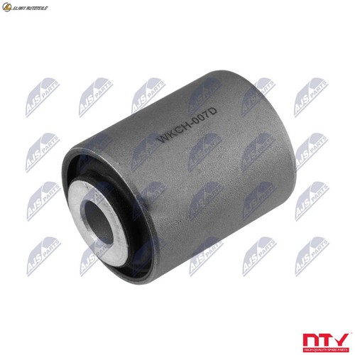 Bearing handlebars - 2x,