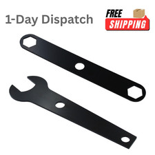 Table Saw Blade Wrench