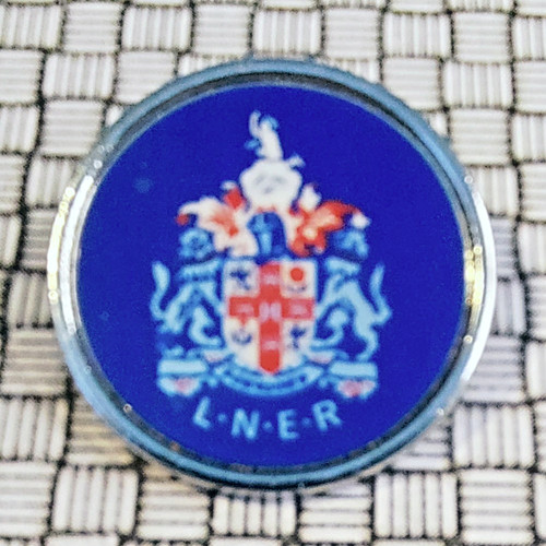 Vintage lner london - vintage, north