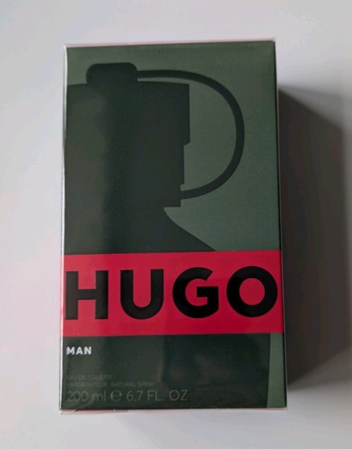 Hugo boss man - man, toilette