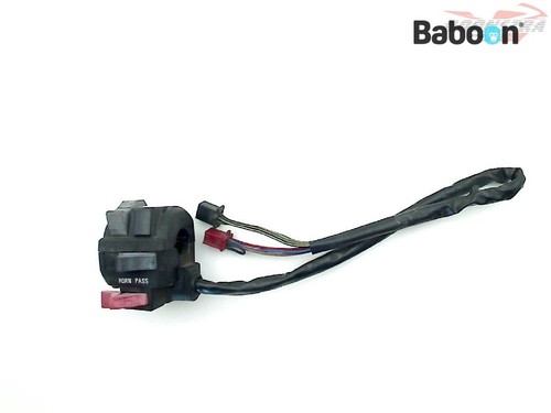 Switch handlebar left hand - switch,
