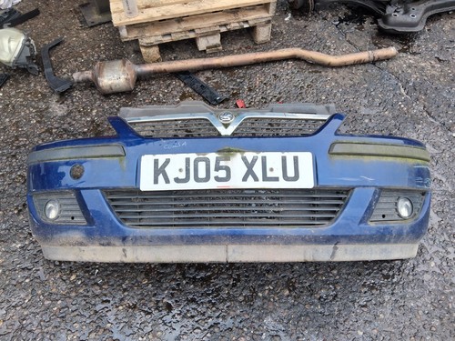 2005 vauxhall corsa complete - corsa,