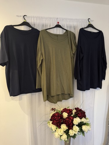 Ladies wholesale time - 3x,