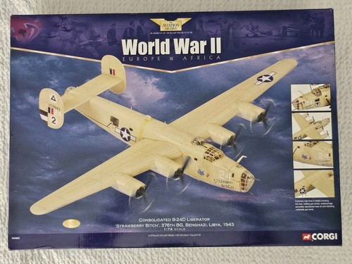 Corgi aviation archive aa34003 - corgi,