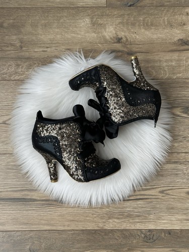 Irregular choice abigail - irregular, abigail’s