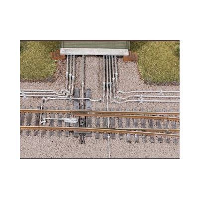Point rodding kit - , ss89