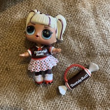 LOL Surprise Dolls Mini Sweets