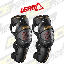 ADULT MX LEATT KNEE BRACE