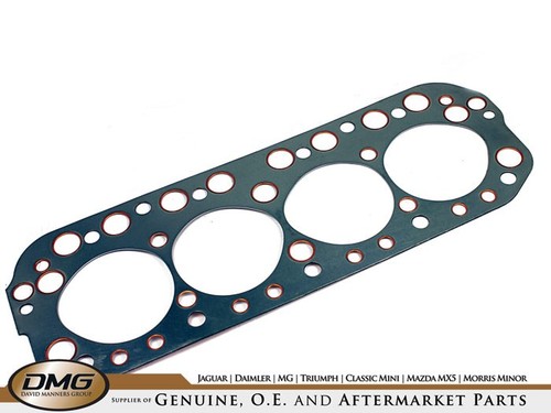 Head gasket mgb - head,